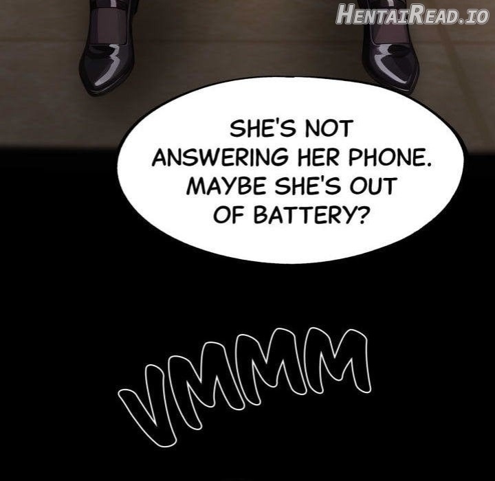 Gangster x Office Lady Chapter 127 - page 14