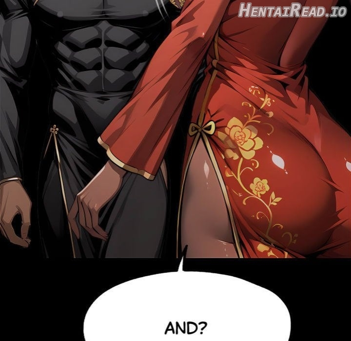 Gangster x Office Lady Chapter 127 - page 148