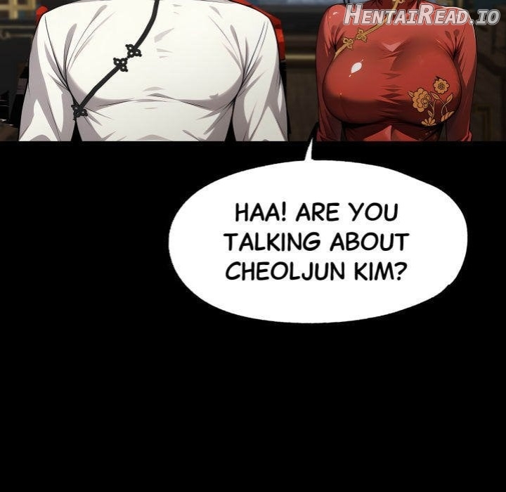 Gangster x Office Lady Chapter 127 - page 150