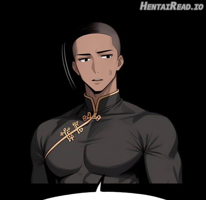 Gangster x Office Lady Chapter 127 - page 151