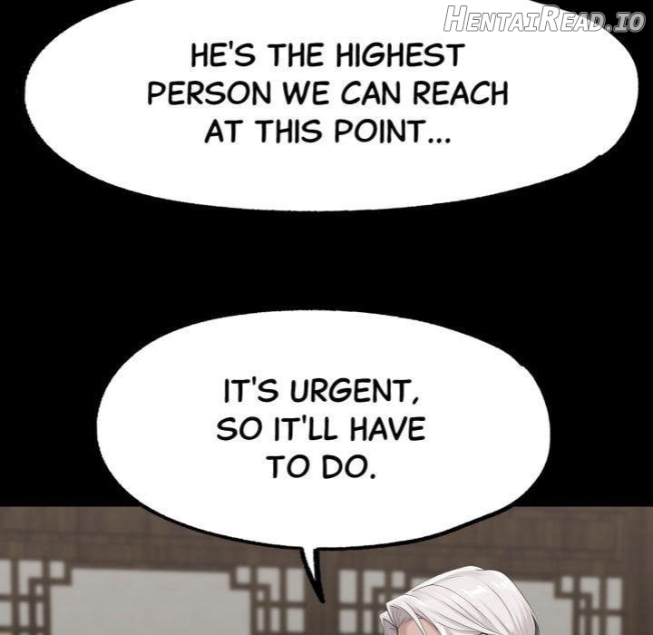 Gangster x Office Lady Chapter 127 - page 152