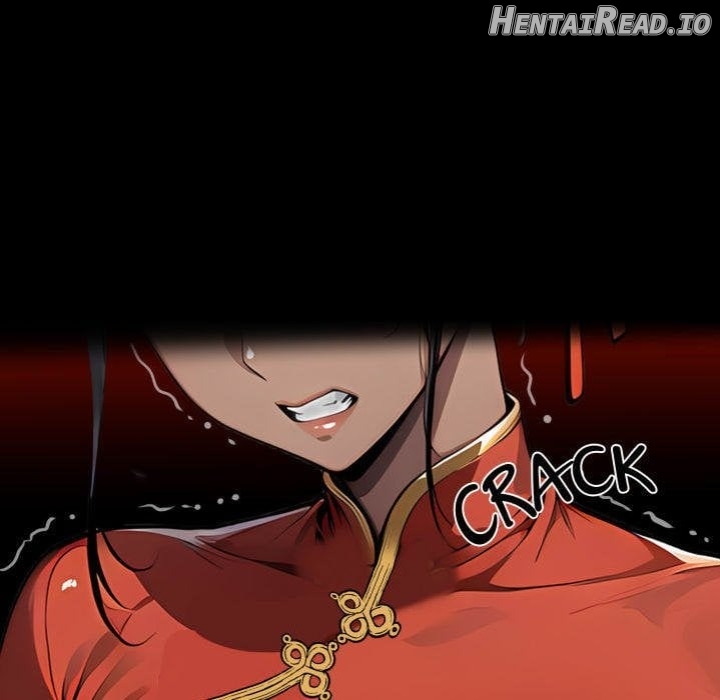 Gangster x Office Lady Chapter 127 - page 159