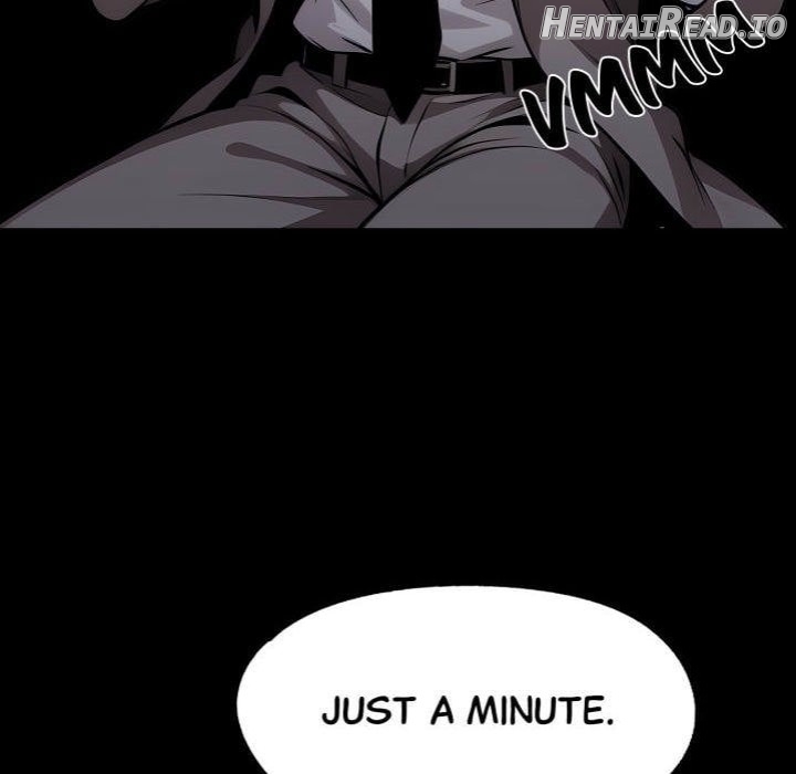 Gangster x Office Lady Chapter 127 - page 16
