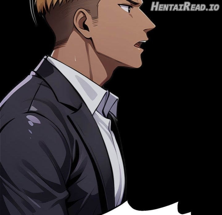 Gangster x Office Lady Chapter 127 - page 164