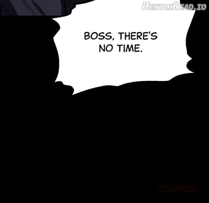 Gangster x Office Lady Chapter 127 - page 165