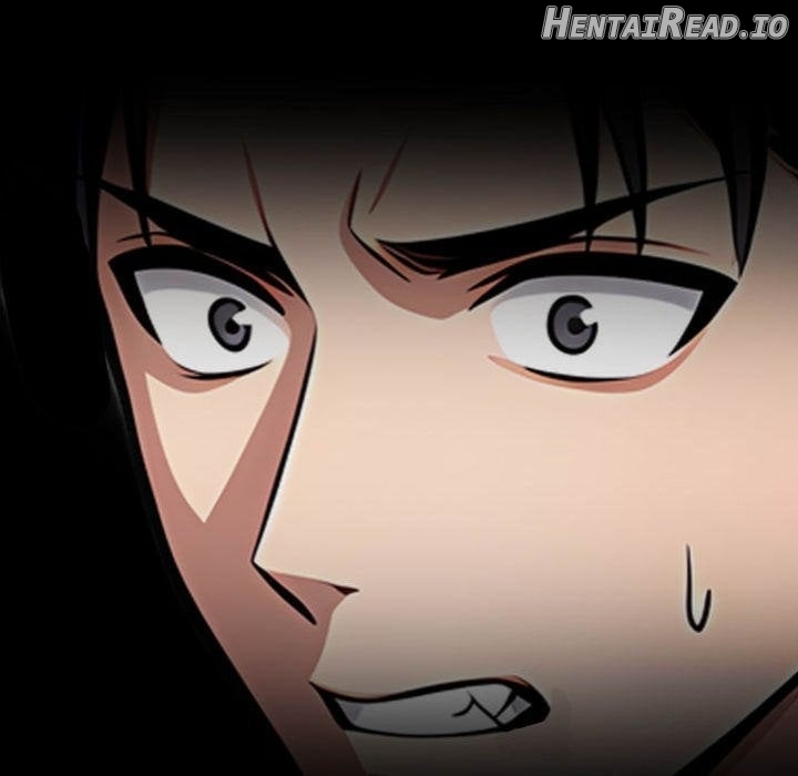 Gangster x Office Lady Chapter 127 - page 166