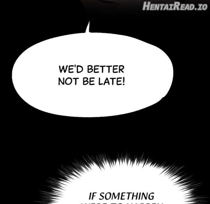 Gangster x Office Lady Chapter 127 - page 167