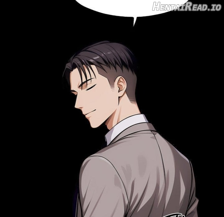 Gangster x Office Lady Chapter 127 - page 17