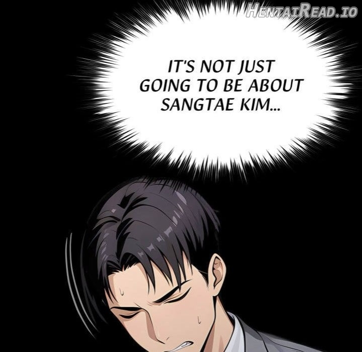 Gangster x Office Lady Chapter 127 - page 170