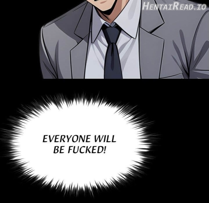 Gangster x Office Lady Chapter 127 - page 171