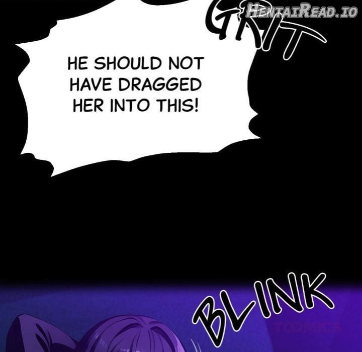 Gangster x Office Lady Chapter 127 - page 174