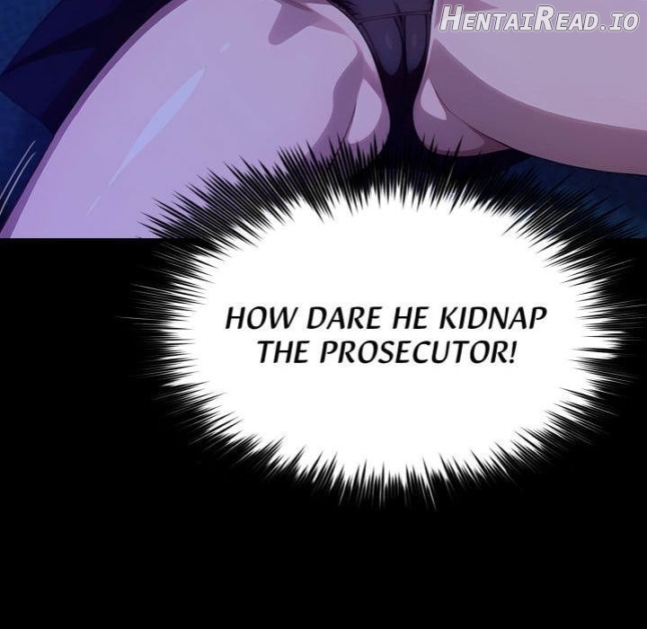 Gangster x Office Lady Chapter 127 - page 176