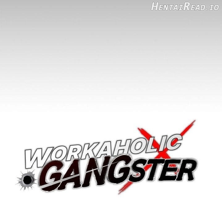 Gangster x Office Lady Chapter 127 - page 21