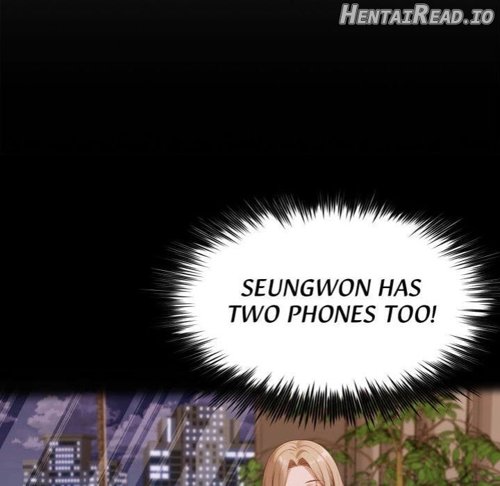 Gangster x Office Lady Chapter 127 - page 26