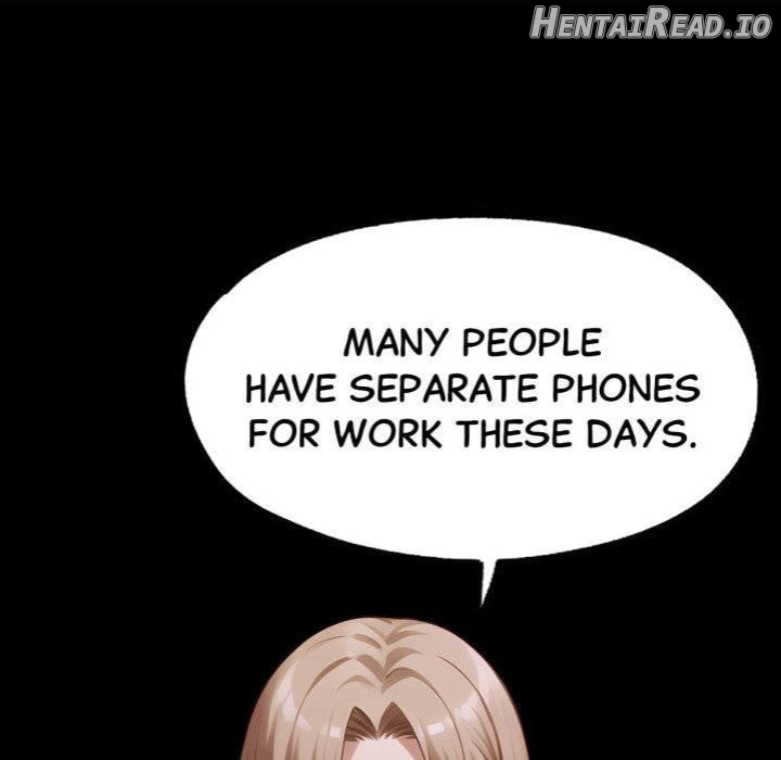 Gangster x Office Lady Chapter 127 - page 28