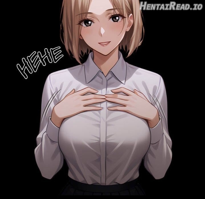 Gangster x Office Lady Chapter 127 - page 29
