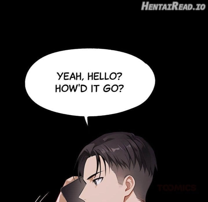 Gangster x Office Lady Chapter 127 - page 30