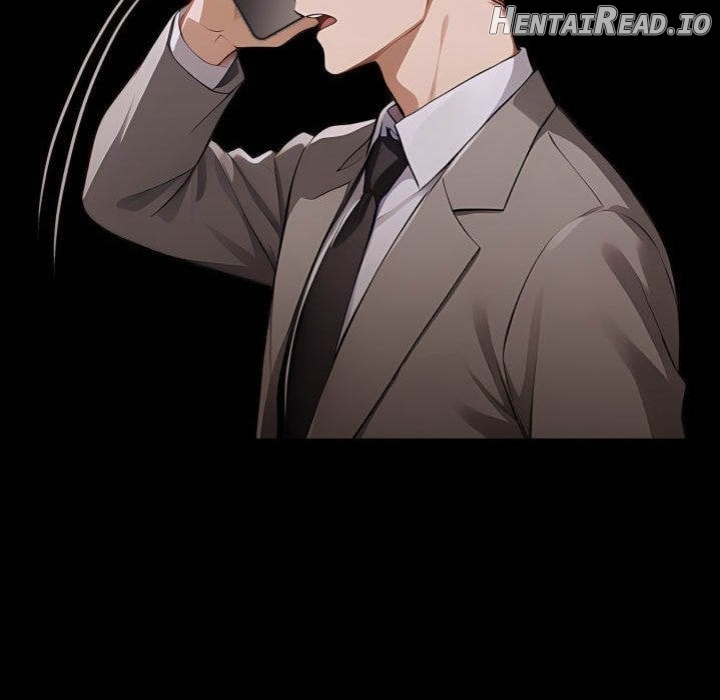 Gangster x Office Lady Chapter 127 - page 31