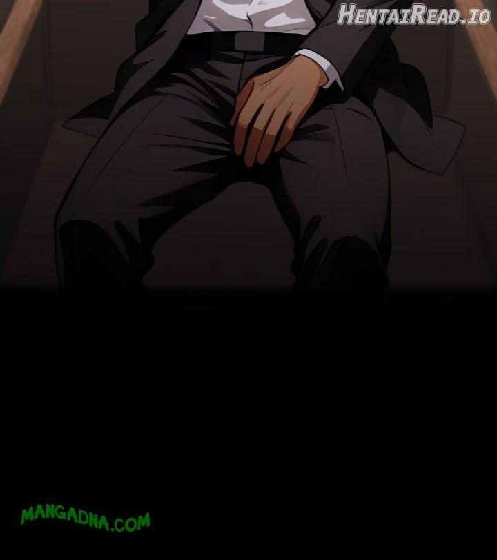 Gangster x Office Lady Chapter 127 - page 34