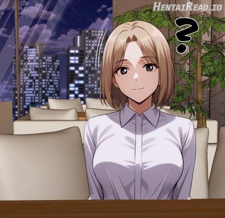 Gangster x Office Lady Chapter 127 - page 40