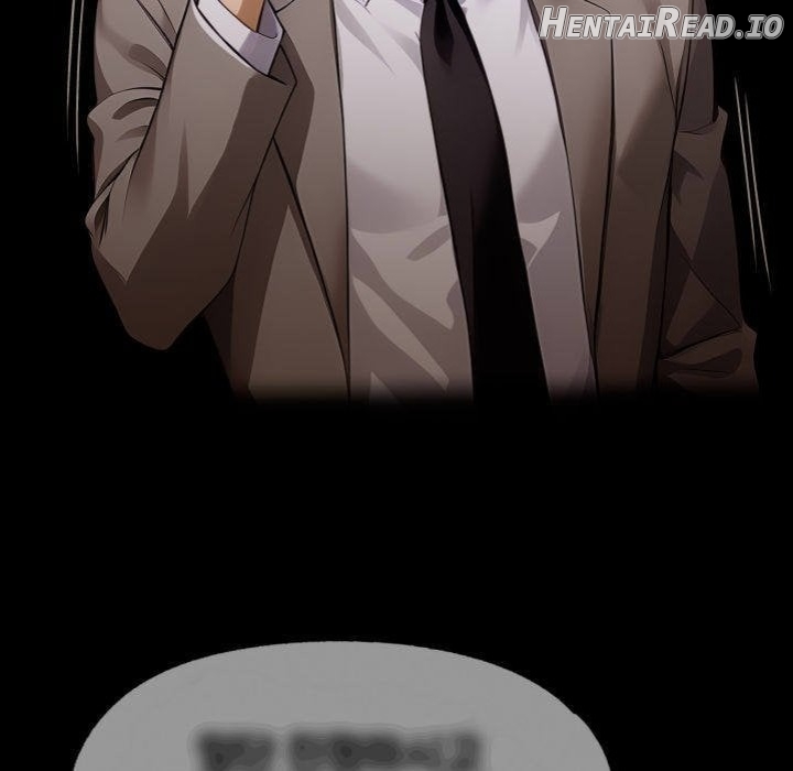Gangster x Office Lady Chapter 127 - page 43