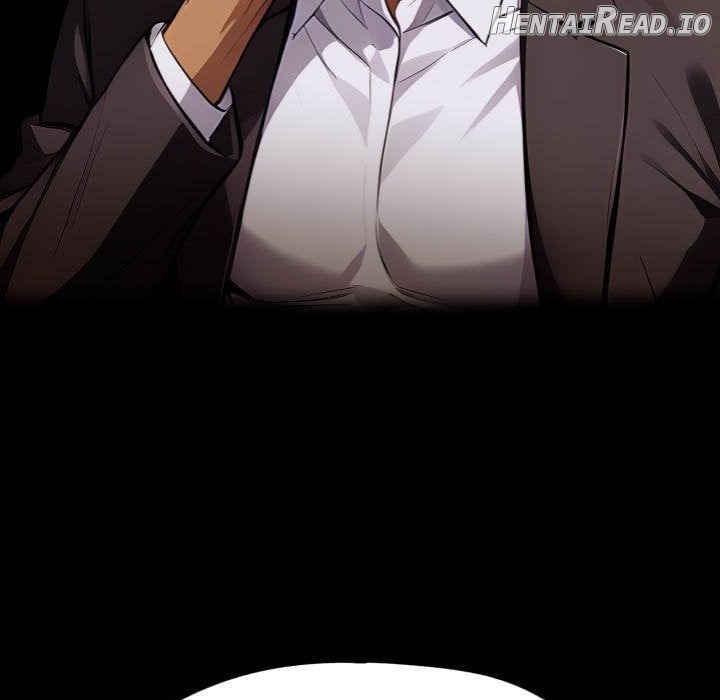 Gangster x Office Lady Chapter 127 - page 45