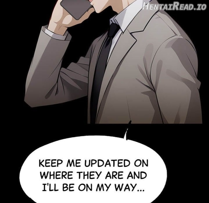 Gangster x Office Lady Chapter 127 - page 47