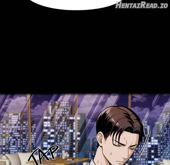 Gangster x Office Lady Chapter 127 - page 48