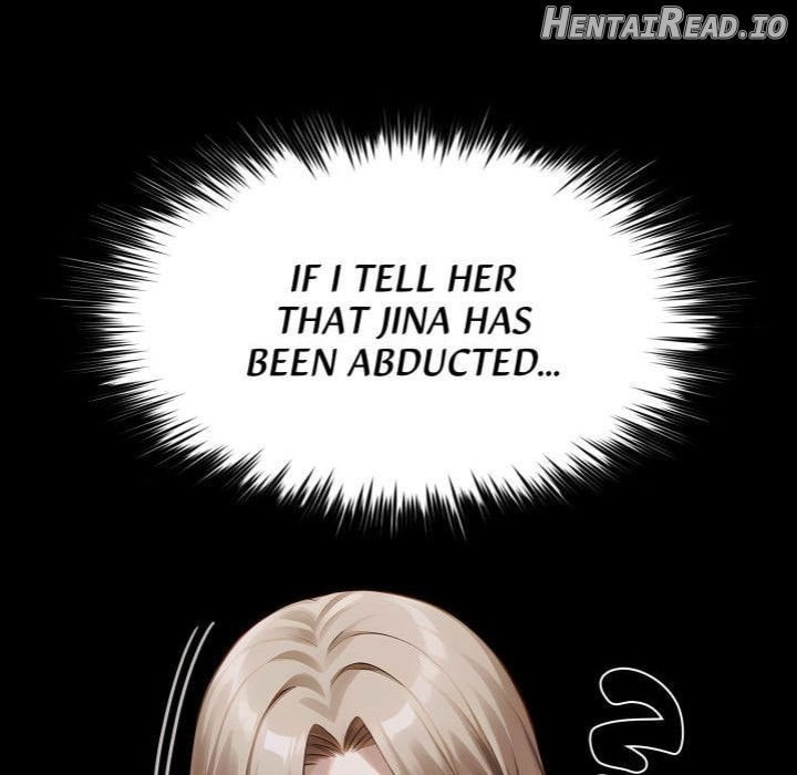 Gangster x Office Lady Chapter 127 - page 52