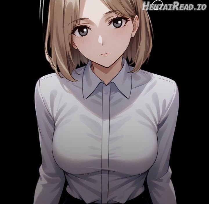 Gangster x Office Lady Chapter 127 - page 53