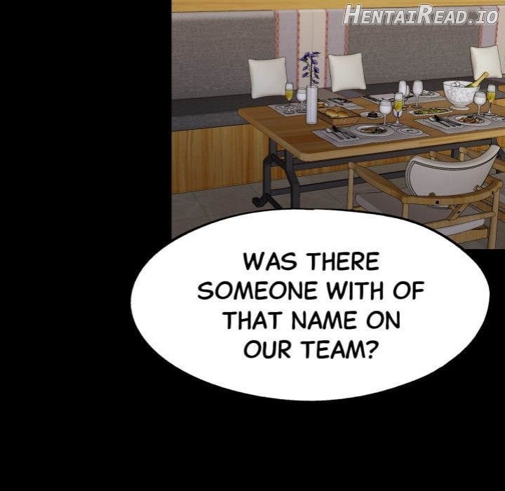 Gangster x Office Lady Chapter 127 - page 55