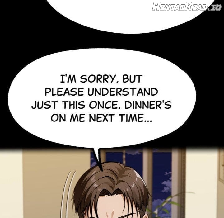Gangster x Office Lady Chapter 127 - page 60