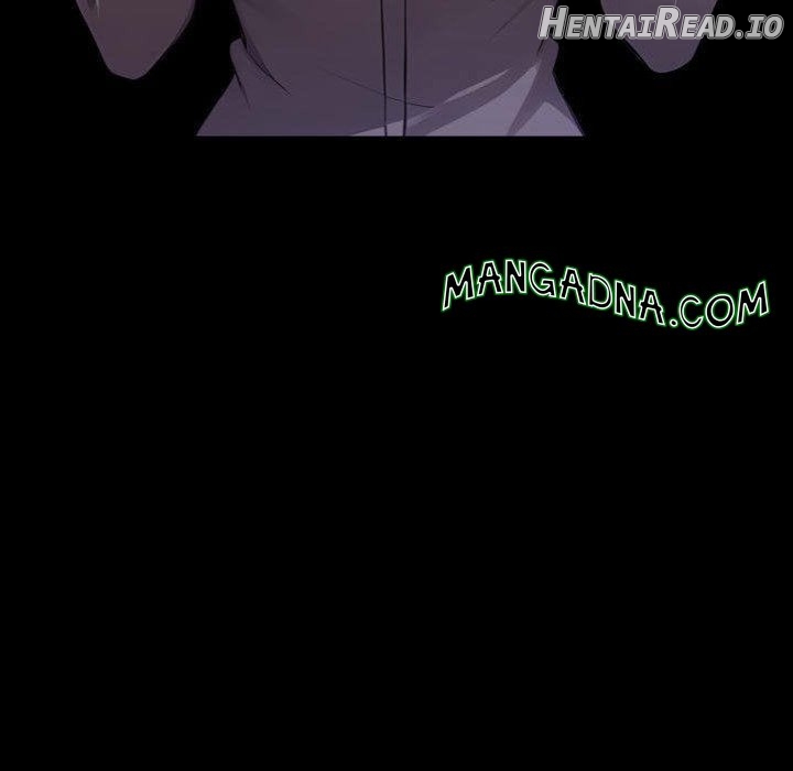 Gangster x Office Lady Chapter 127 - page 64