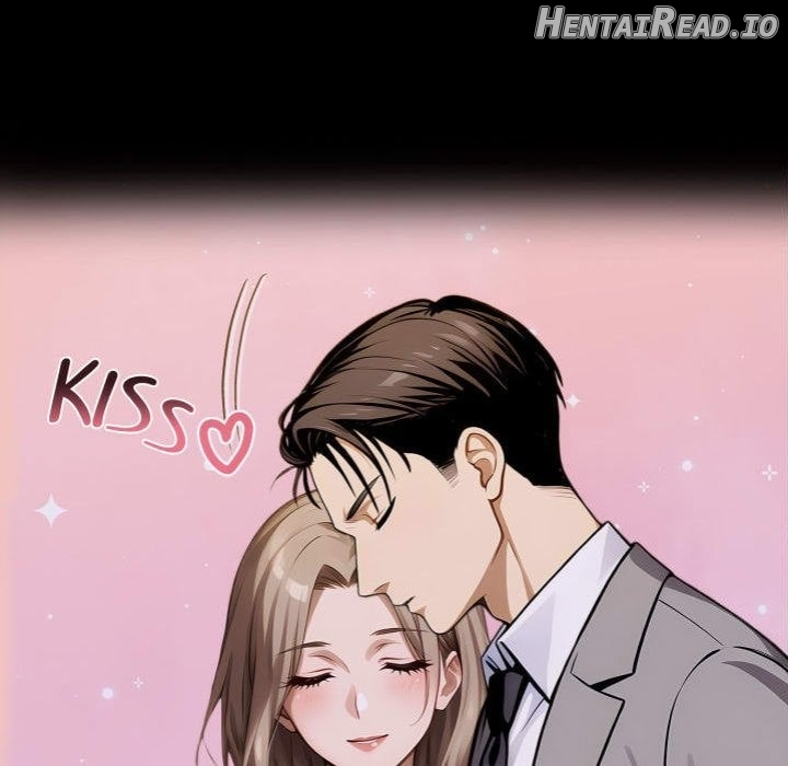 Gangster x Office Lady Chapter 127 - page 65