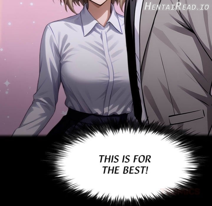 Gangster x Office Lady Chapter 127 - page 66