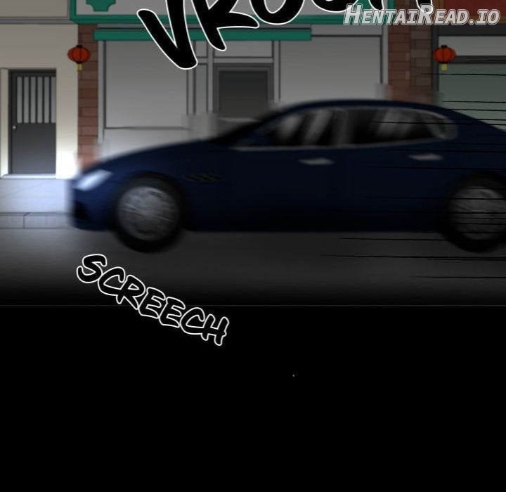 Gangster x Office Lady Chapter 127 - page 69