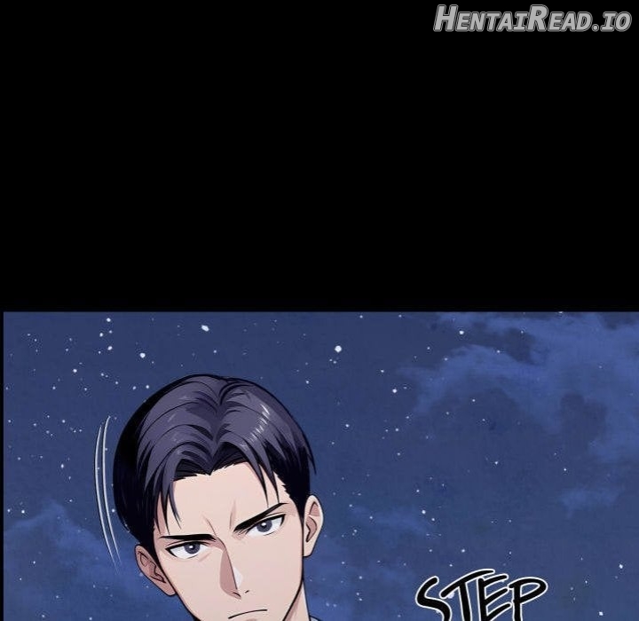 Gangster x Office Lady Chapter 127 - page 70