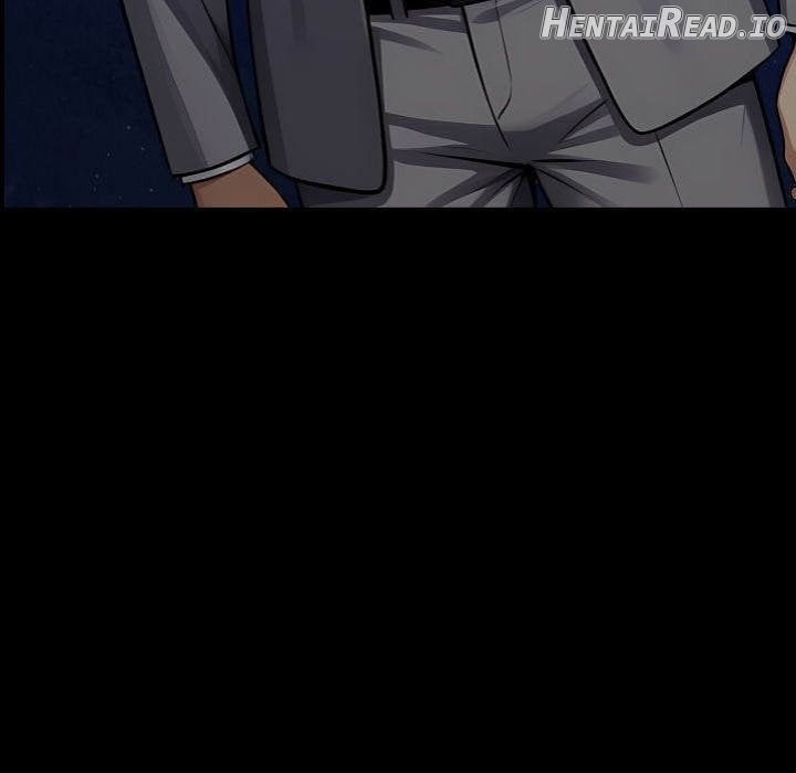 Gangster x Office Lady Chapter 127 - page 72