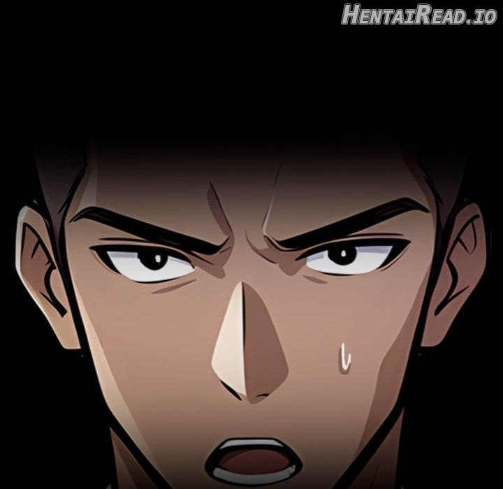 Gangster x Office Lady Chapter 127 - page 77