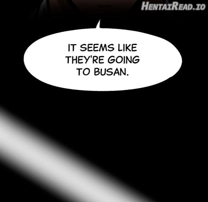Gangster x Office Lady Chapter 127 - page 78