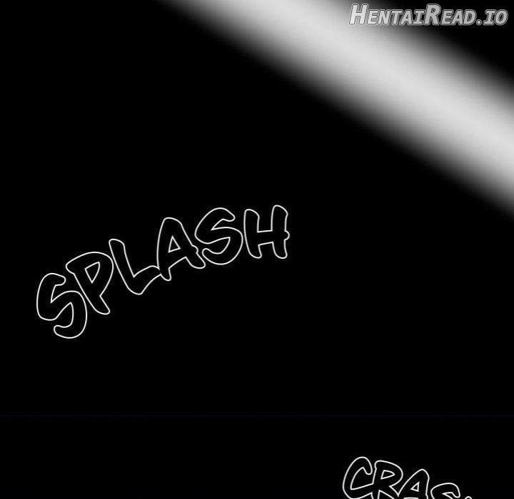 Gangster x Office Lady Chapter 127 - page 79