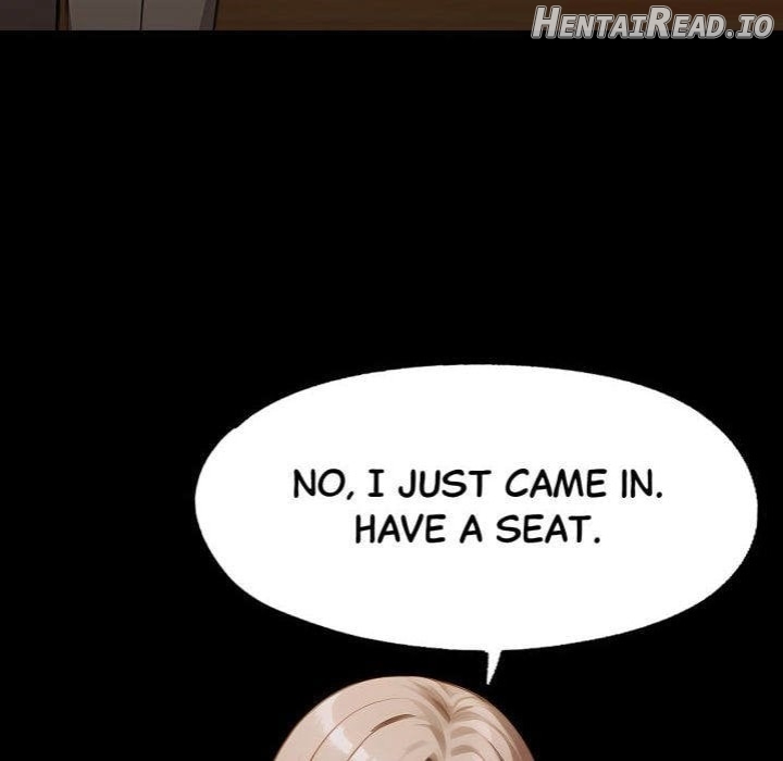 Gangster x Office Lady Chapter 127 - page 8