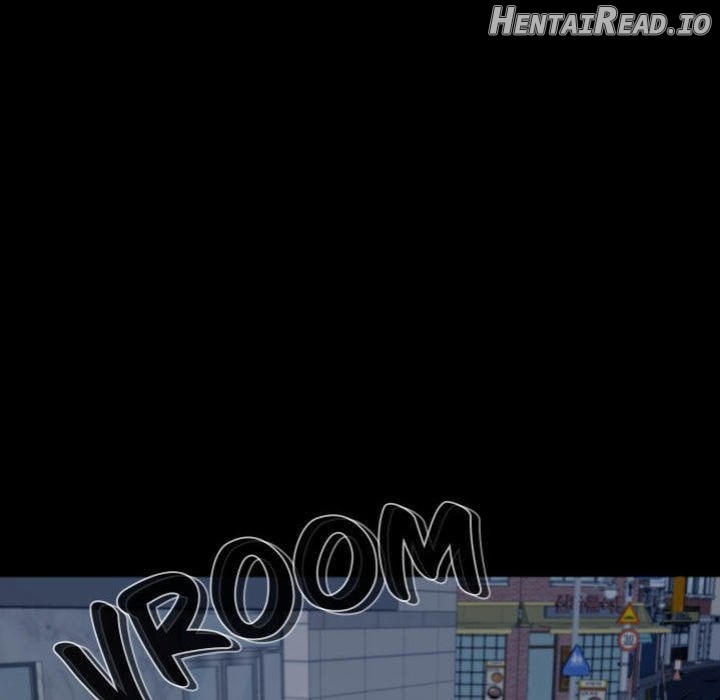 Gangster x Office Lady Chapter 127 - page 81