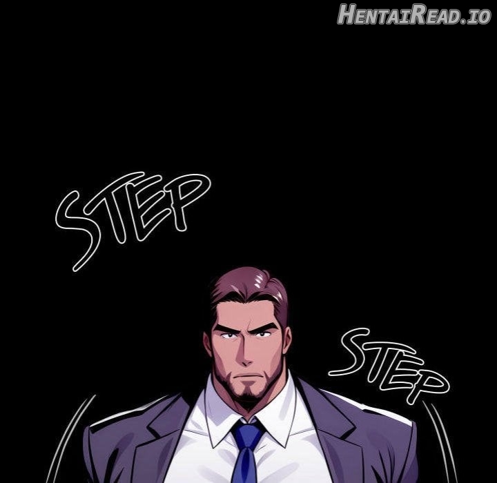 Gangster x Office Lady Chapter 127 - page 83