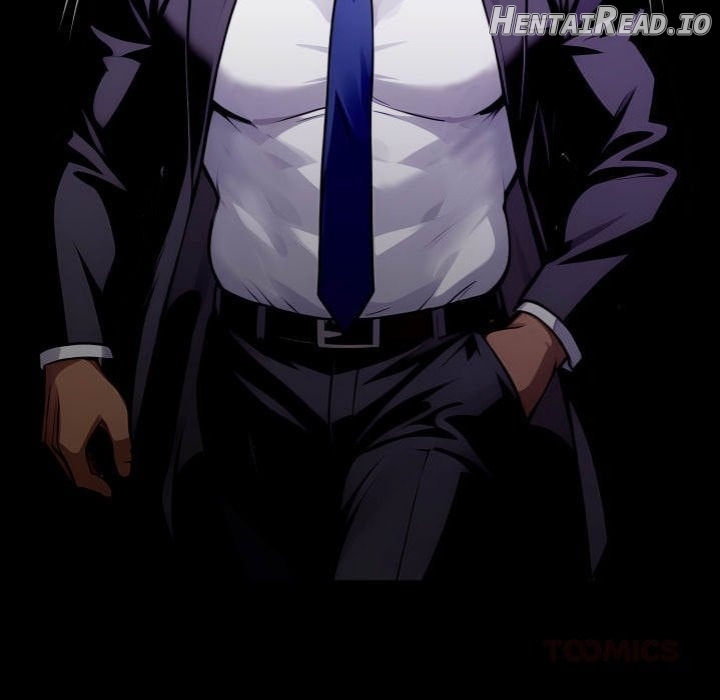 Gangster x Office Lady Chapter 127 - page 84