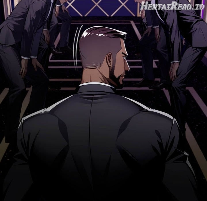 Gangster x Office Lady Chapter 127 - page 86