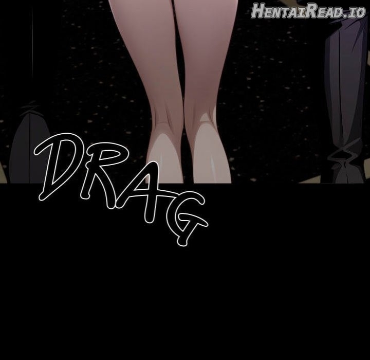 Gangster x Office Lady Chapter 127 - page 89