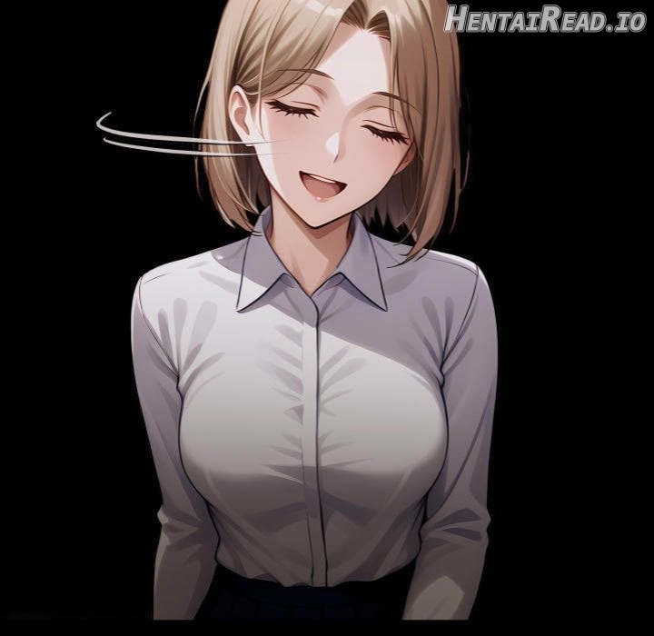 Gangster x Office Lady Chapter 127 - page 9