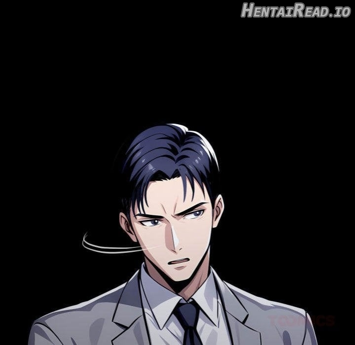 Gangster x Office Lady Chapter 127 - page 93