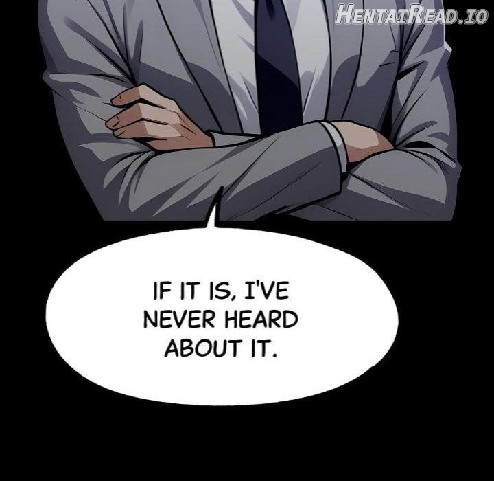 Gangster x Office Lady Chapter 127 - page 94